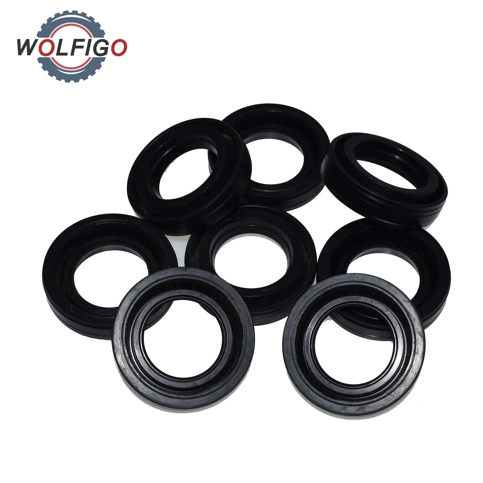Уплотнение пробки зажигания WOLFIGO 11193 70010 111930A010 для LEXUS GS200T GS350 RC350 IS250 Toyota high Lander Sequoia