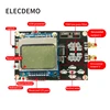 Demo Board & Accessories