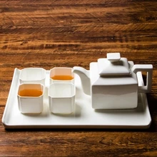 Чай комплект кунг-фу чайный сервиз специальные Чай набор керамической Чай Кубок чайник комплект