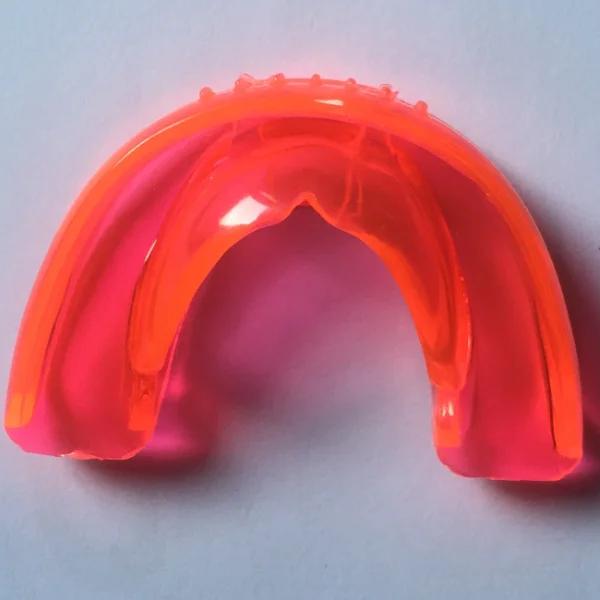 

Original Dental Orthodontic T4K Trainer Phase II Hard Red