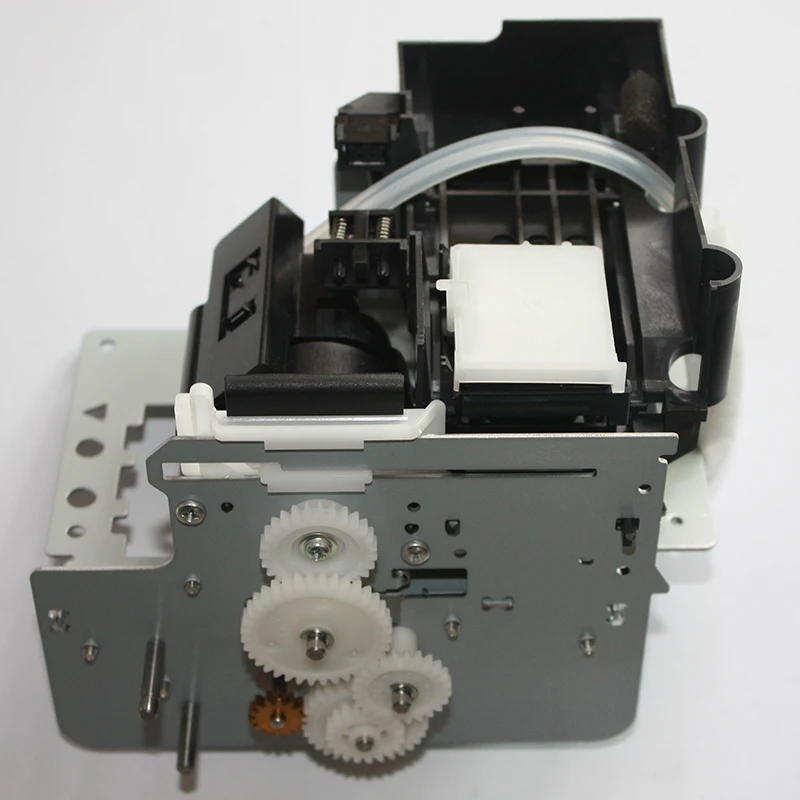 

Original!!! Mutoh VJ-1604W / RJ-900C Printer ink Pump Capping Assembly DF-49030