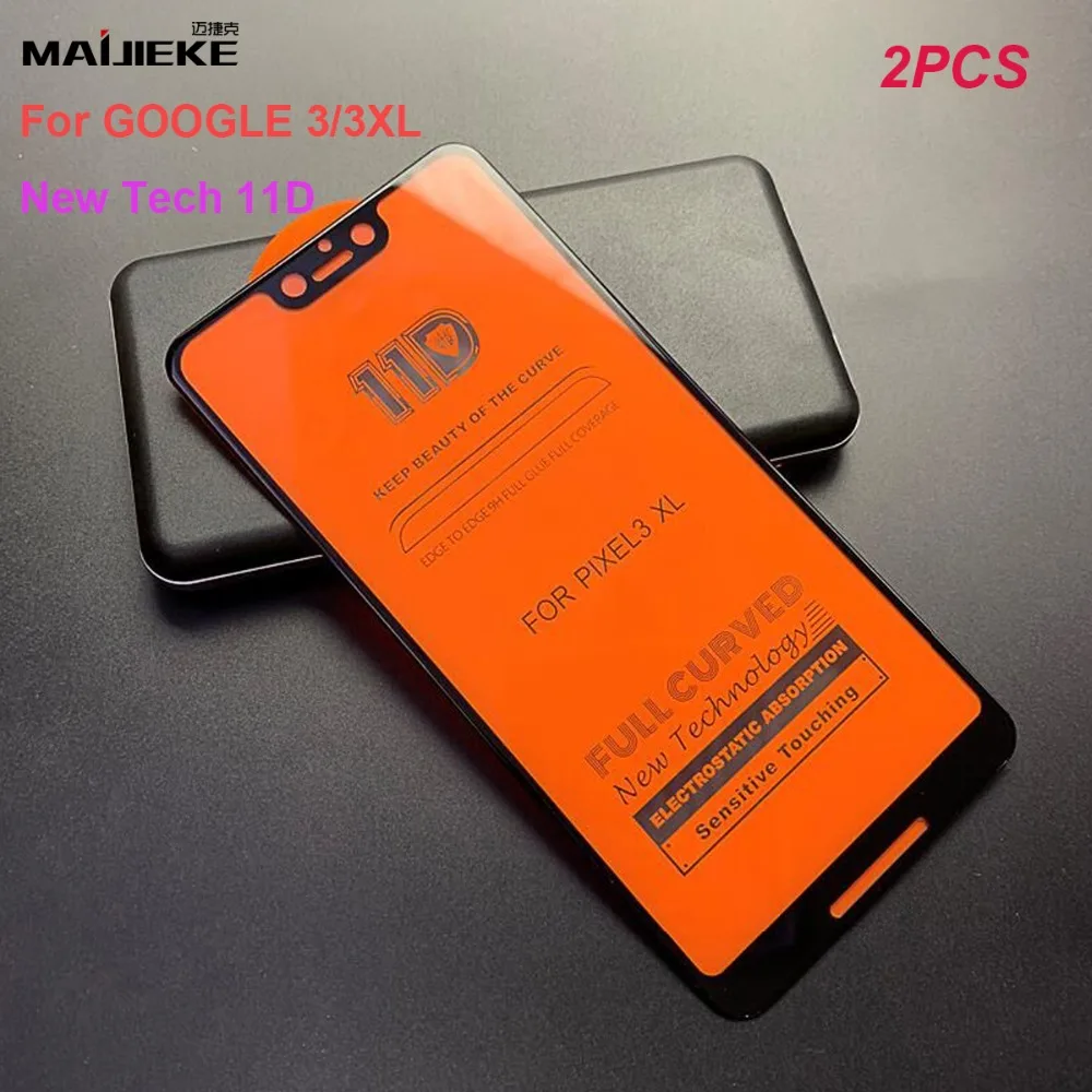 3XL 11D