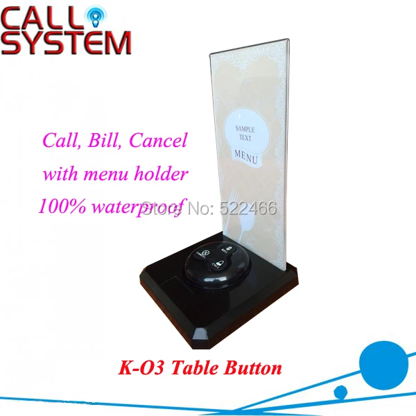 K-O3-BB call button