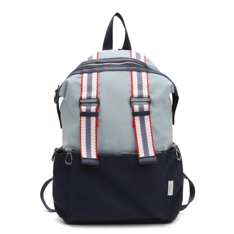 Nylon Kanken Backpacks 2018 New School Bags For Teenagers Men&Women