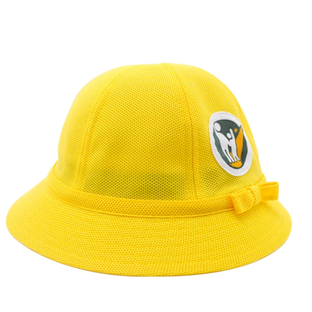 Customized Japanese Kindergarten primary school summer mesh children's