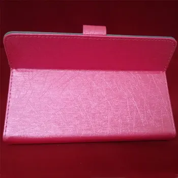 

Myslc PU leather case cover for Irbis TZ874 8 inch Tablet