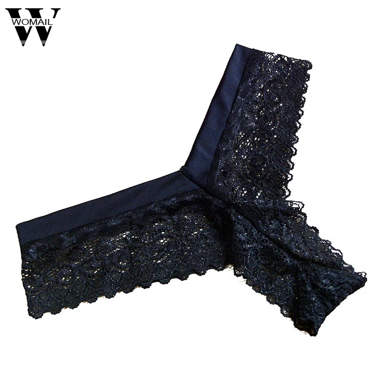 

Sexy Thongs and G strings Women Lace Panties Underwear Womens Lingerie Intimates Female 2016 Amazing Mar 21