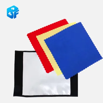 

Baffling bag funny bag change color magic tricks stage magic props