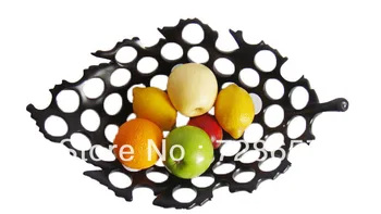 

Resin Fruit Tray and Resin Fruit Tray for Home Decoration. Hollow Out Design.