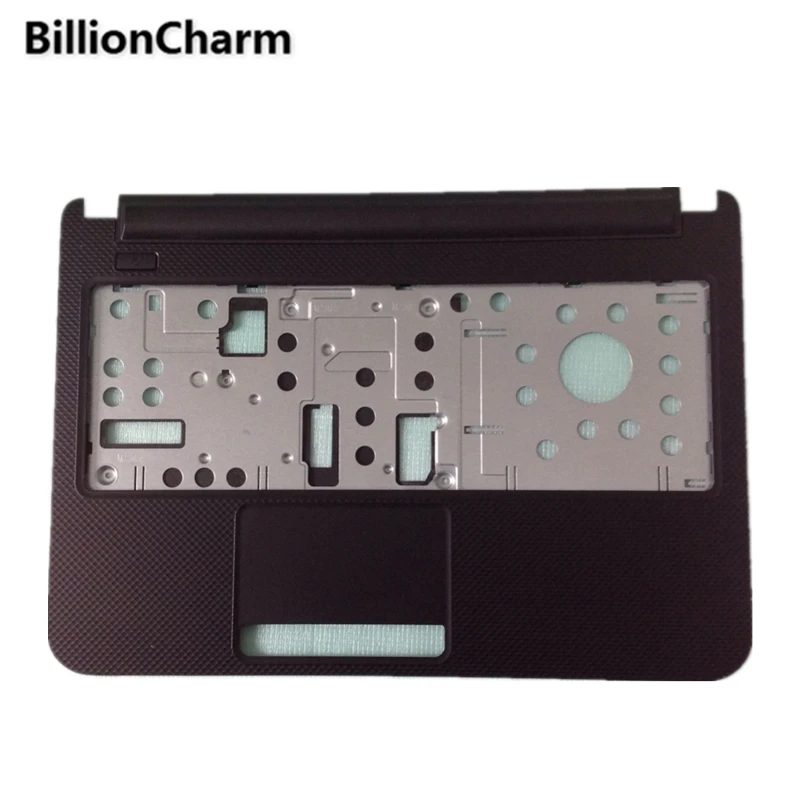 BillionCharm для Dell Inspiron 3421 3437 Vostro 2421 упор рук Notouchpad Топ чехол 0 FKTJF C в виде ракушки