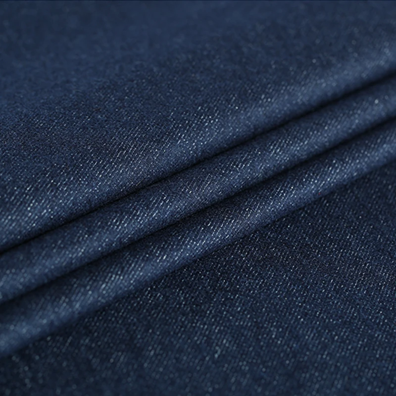 50 cm/lot) шерстяная ткань для пошива тянущихся тканей денье синий черно-белая ткань стежка telas для лоскутного шитья жира четверти пальто