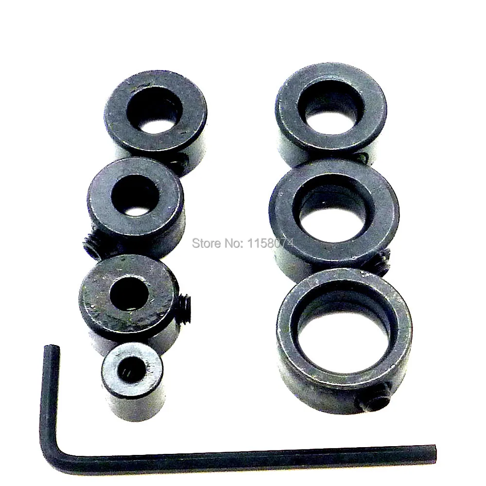 Ring Positioner Wrench 3mm to 12mm