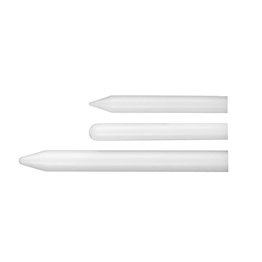 Kkmoon 5 шт./компл. инструмент автоматического ремонта Paintless Дент Ремонт Инструменты нейлоновая ручка коснитесь Подпушка ручка черный