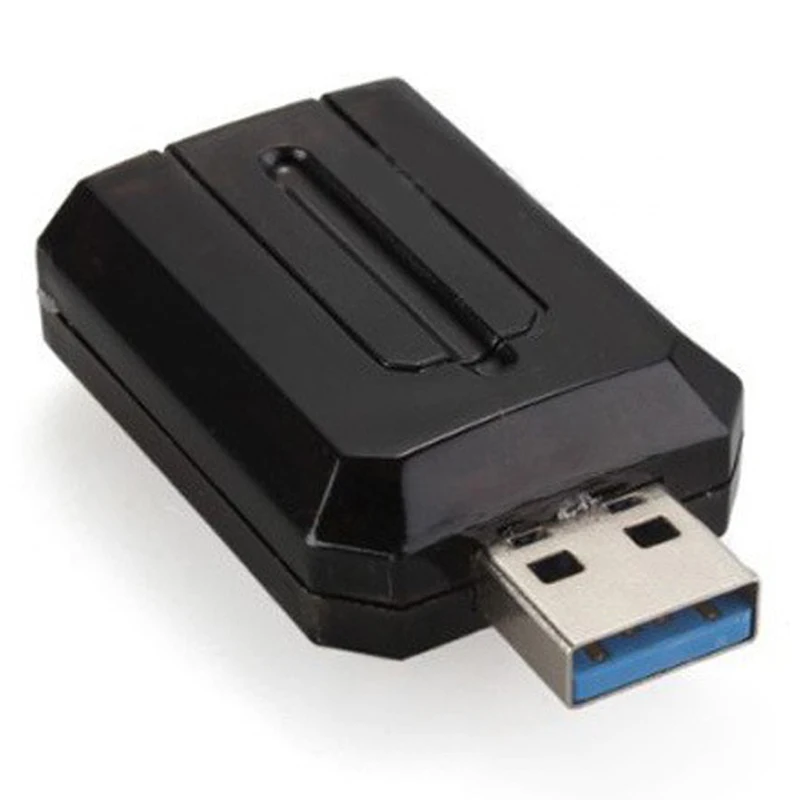 Адаптер Esata для внешнего моста Переходник USB 3 0 в eSATA ноутбука/ПК|usb cable mp3|cable tv to usbusb