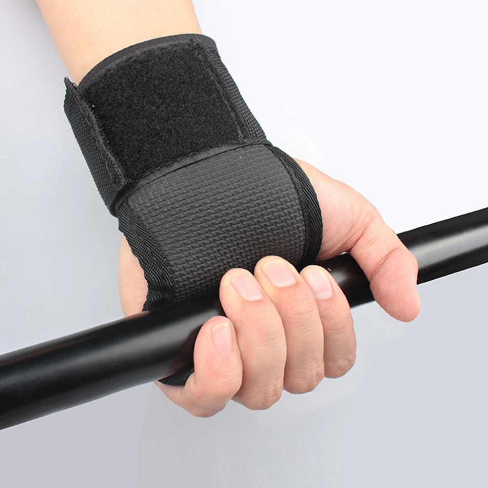 

Sports Grip Gloves For Gym Training Multi Use Durable Accessories Weight Lifting Straps Men Women Heavy Duty Bodybuilding Belt