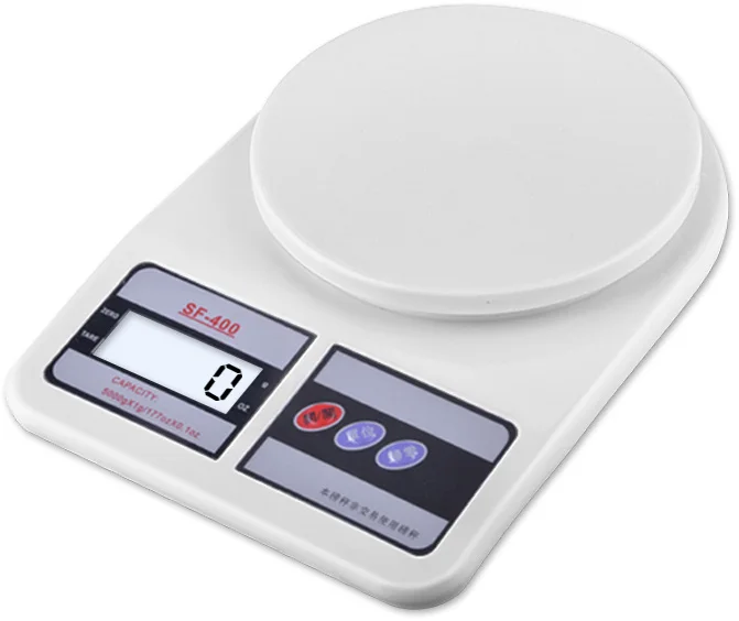 Kitchen Scales Electronic Digital Jewelry Scale Accurate ...