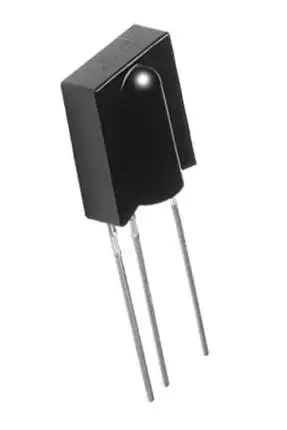

TSMP58000 Infrared Receivers IR Receiver Module