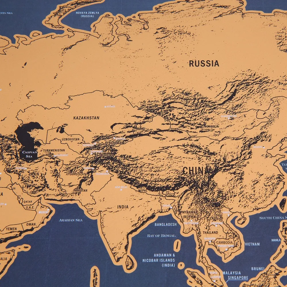 82,5x59,5 см мини-черный роскошный плакат с картой мира для путешествий, путешествий, отдыха, бревна, подарок, персонализированная карта отдыха для путешествий