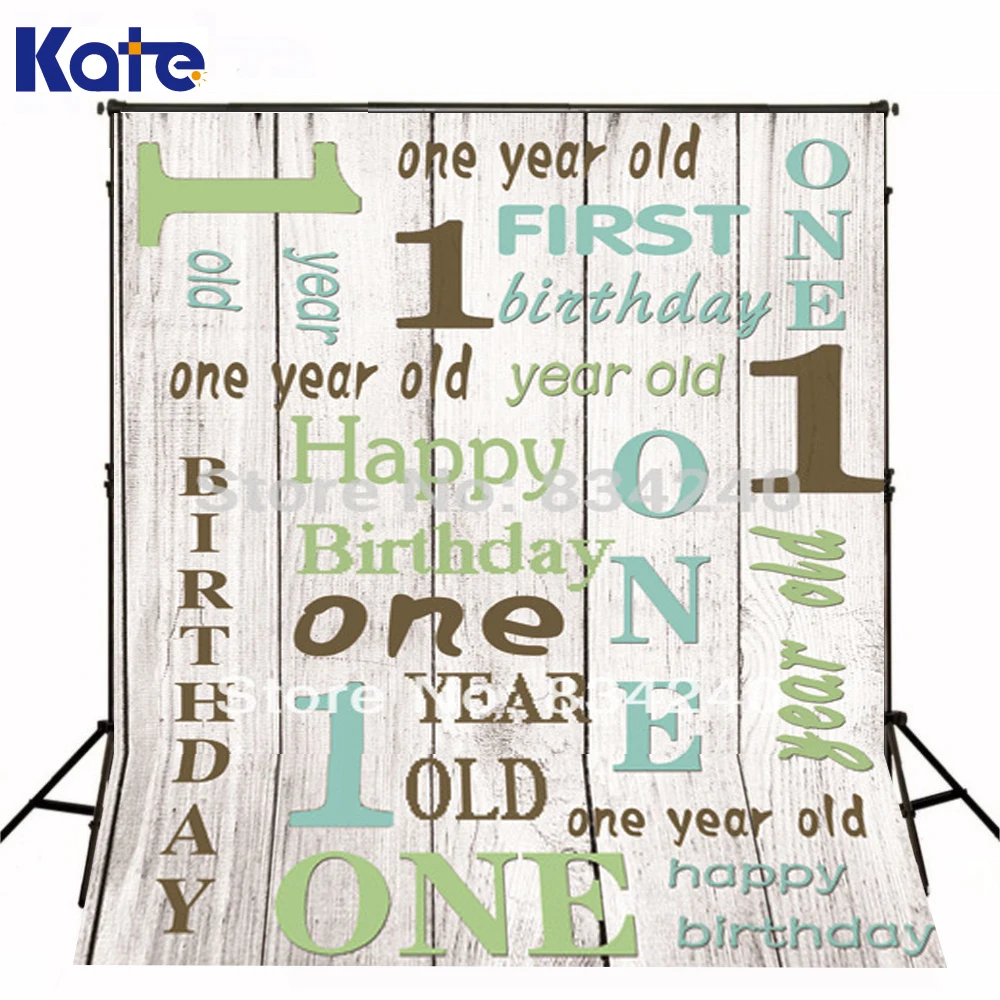 

150Cm*200Cm Photo Studio Birthday Background 1 Birthday Costume Photographic Background Studio Can Be Customized Zzj50