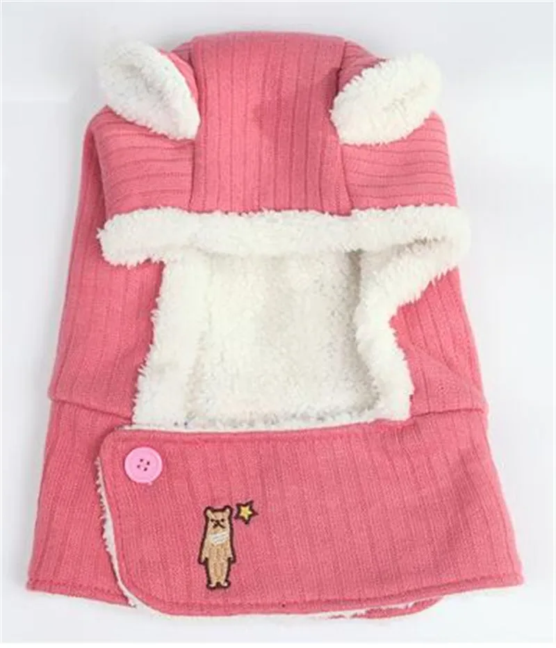 baby hat winter (9)