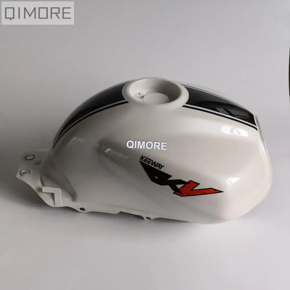 RKV 5-hole fuel tank white 1