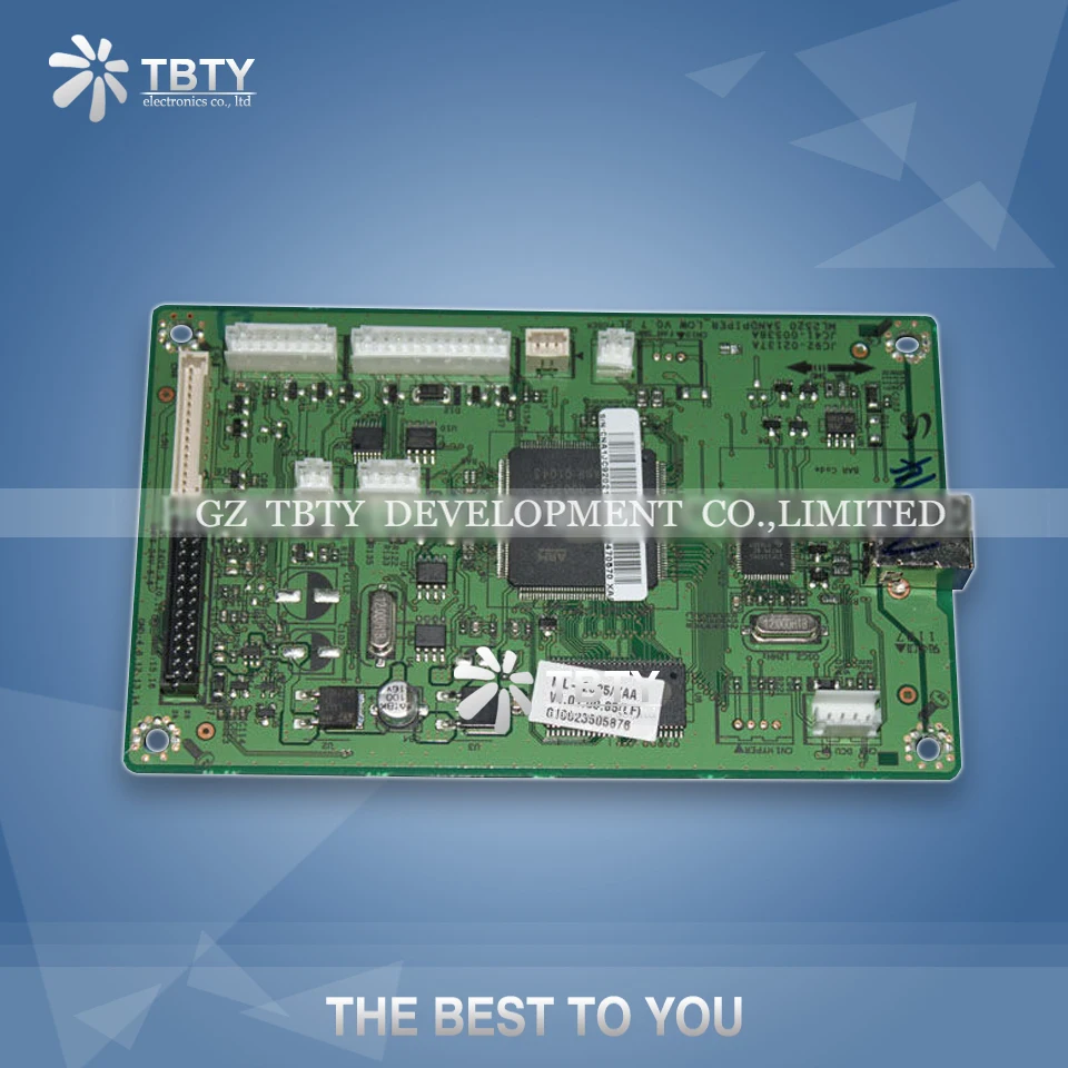 

100% Test Main Board For Xerox Phaser 3155 Formatter Board Mainboard On Sale