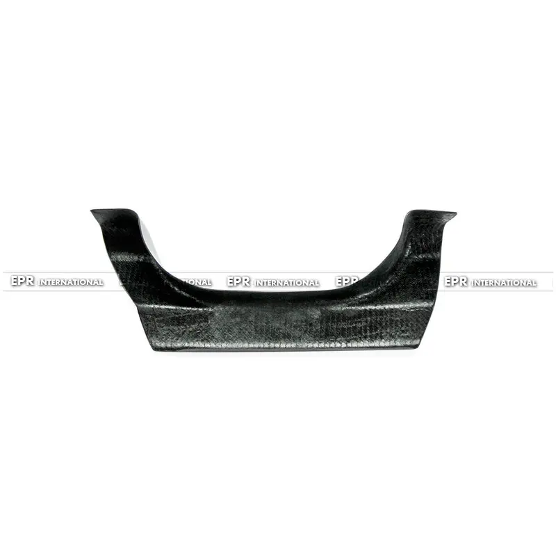 EVO 5-6 CP9A Rear Bumper Exhaust Heat Shield(7)_1