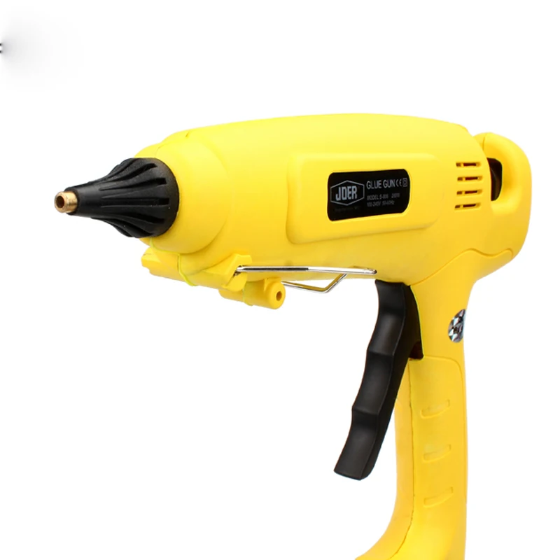 150W 300W Hot Melt Glue Gun EU Plug Adjustable