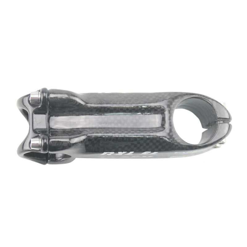 RXL SL Cycling Mtb Stem 31.825.4mm Mountain Bike Caron Stems 6 Degree 3K Glossy 708090100110120mm Bicycle Stem (2)