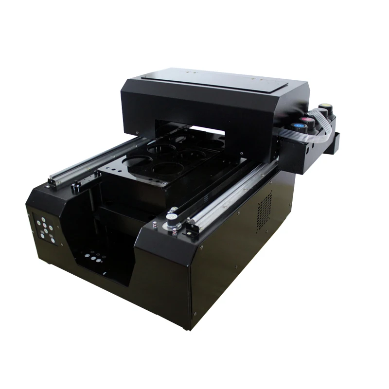  8 years sell and production experience for Foam milk Coffee Printer & Milktea Printing Machine Cake