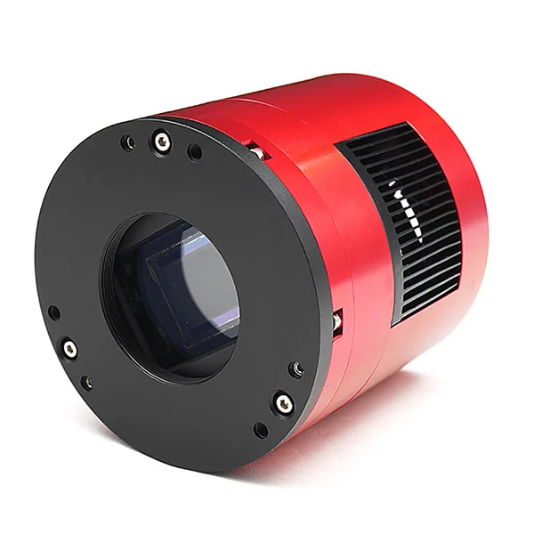 

ZWO ASI071MC Pro APS-C Cooled Color Astronomy Camera ASI Deep Sky imaging (256MB DDRIII buffer) High Speed USB3.0