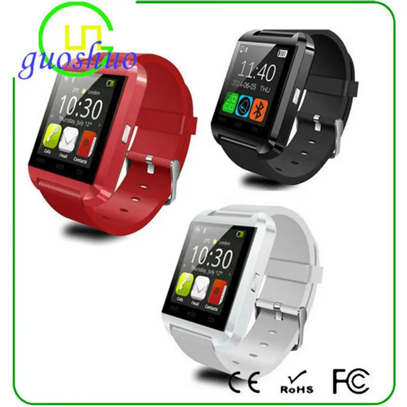 low price touch watch