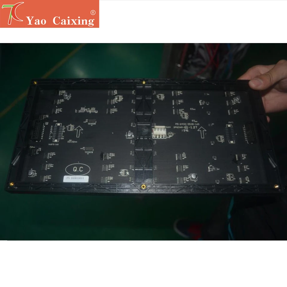Бесплатная доставка HD SMD P5 rgb полноцветная комнатная Светодиодная панель экрана
