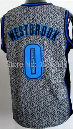 aliexpress russell westbrook jersey