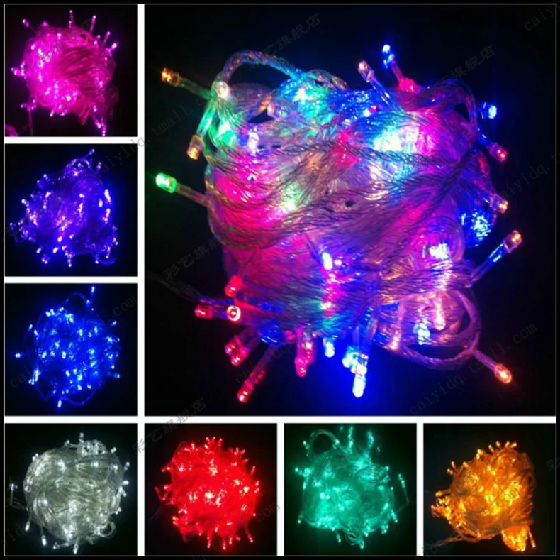 Wholesale Venta font b Led b font font b string b font Light font b LED