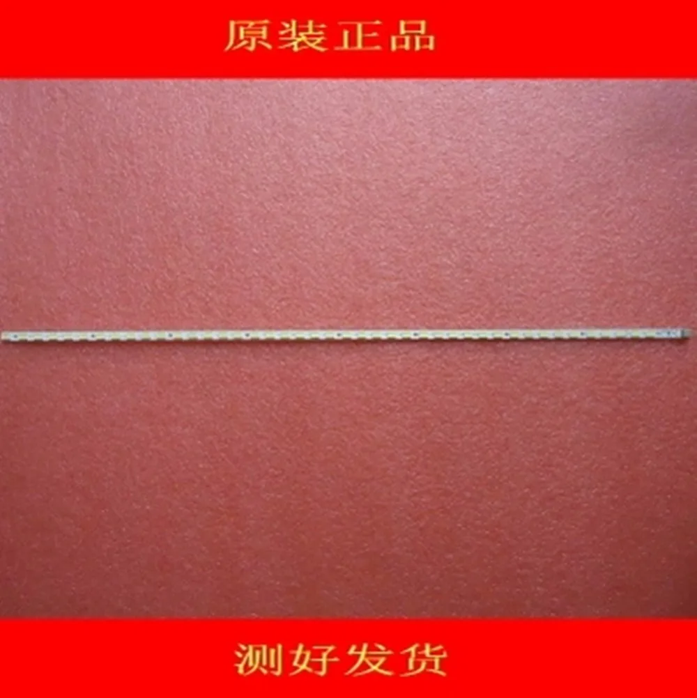 

4piece/lot 455mm LED Backlight Lamp strip 43leds For Sharp RUNTK4335TP SLED090907 REV.1 AE4060B LK400D3LA8S 40 inch LCD Mon