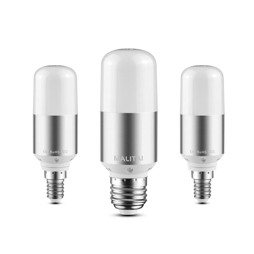 

LED lamp Bulb E27 E14 110V-240V NO Flicker 5W 7W 9W LED Constant Current Real Power Candle light Bulb Chandelier lighting