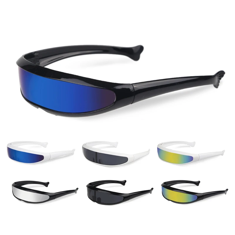 bike riding glasses