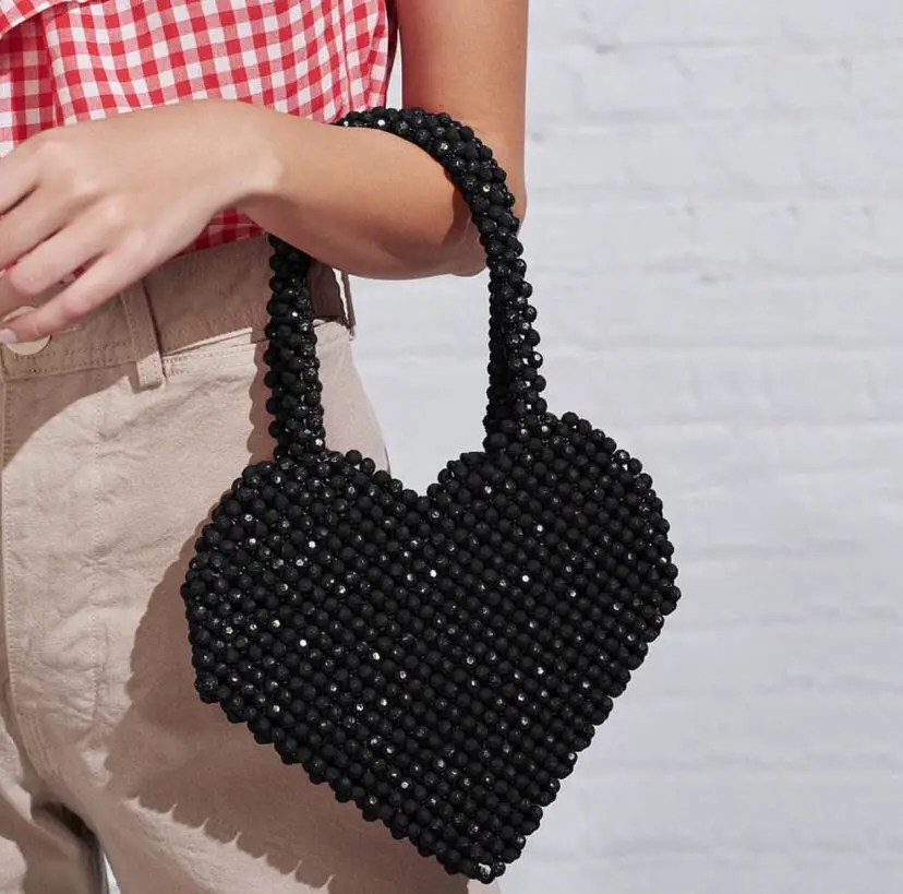 Totes Design Women Bags Shopping Beach Party Handbags Solid Aliexpress