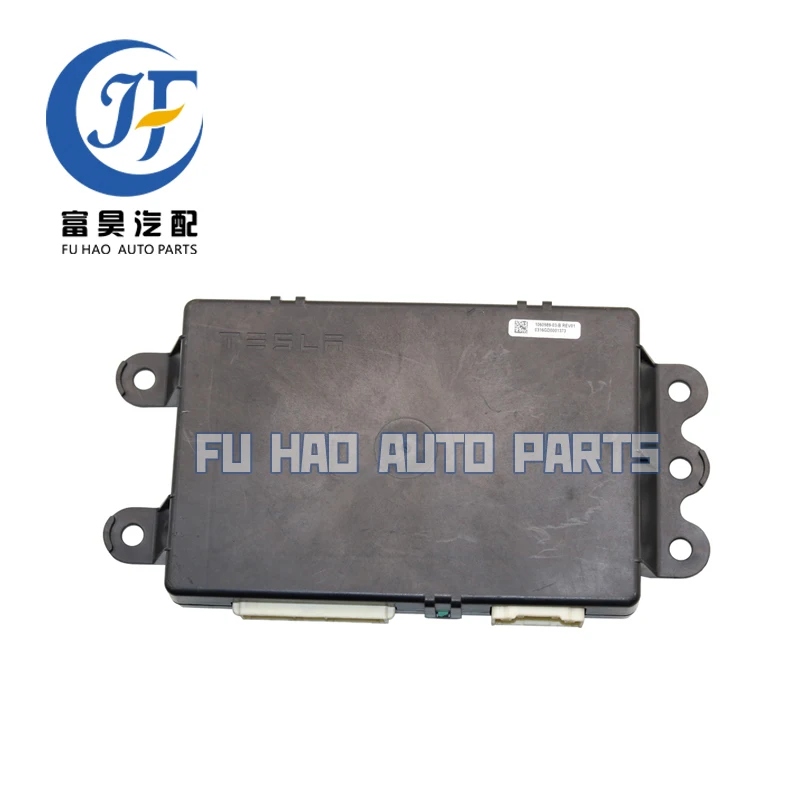 

Original OEM 1060989-03-B Air Suspension Controller Module For Tesla Model S 106098903B