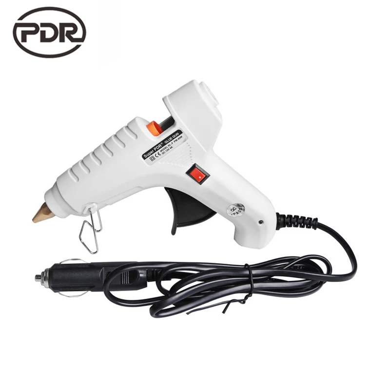 PDR Tools For Dent Removal Paintless Dent Repair 40W Hot Melt Glue Gun