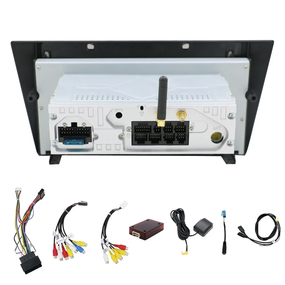 Discount 1024*600 Quad core 2G+16G Car Multimedia Player for BMW/320/328/3 Series E90/E91/E92 Android 7.1 GPS navigation Bluetooth radio 4 Discount 1024*600 Quad core 2G+16G Car Multimedia Player for BMW/320/328/3 Series E90/E91/E92 Android 7.1 GPS navigation Bluetooth radio 4