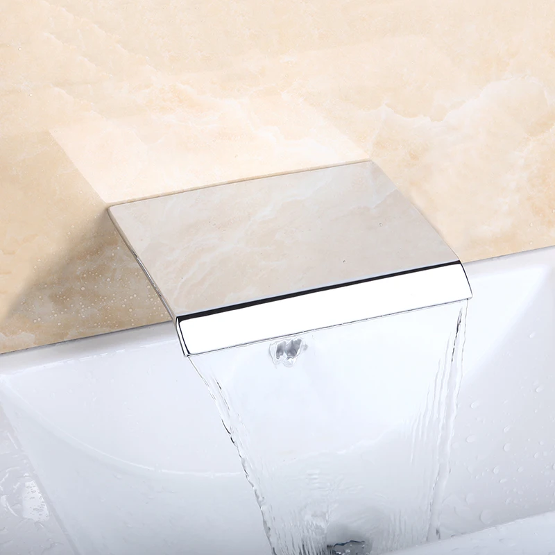 Preise KEMAIDI Badewanne Wasserfall Dusche Kopf Wand Mouned Dusche Panel Mixer Verchromt Dusche Set Mit Hand Dusche Arm