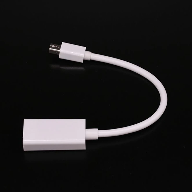 Мини дисплей проектор HDMI Женский адаптер конвертер кабель адаптер|Кабели VGA| |