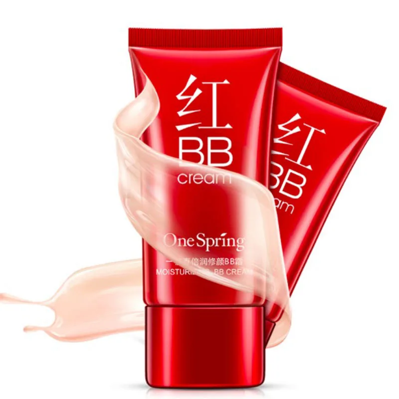 Новый Яркий Идеальный Крем BB SPF42 кремы CC контроль жирности 30 мл отбеливающий крем