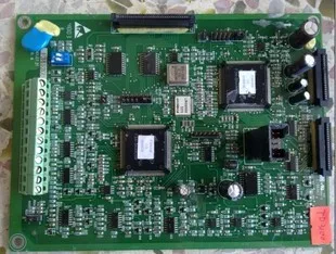 Emerson inverter EV3000 материнская плата F3452GU1 | Электронные компоненты и принадлежности