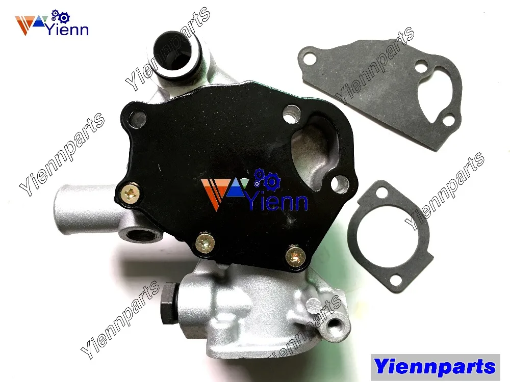 Yanmar  2TNE68 -UDW1 3TNE68 Water Pump 119265-42002 (3)