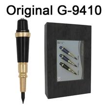 1 комплект Оригинальная Тайваньская высококачественная, для бровей подводка для глаз машинка для татуажа губ для перманентного макияжа