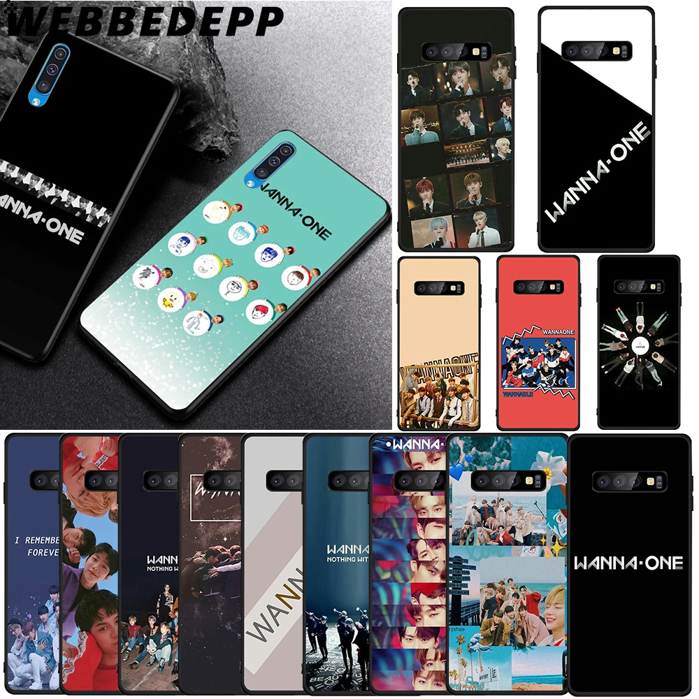 WEBBEDEPP Чехол для мальчиков мягкий чехол Samsung Galaxy A3 A5 A6 Plus A7 A8 A9 J6 | Мобильные телефоны