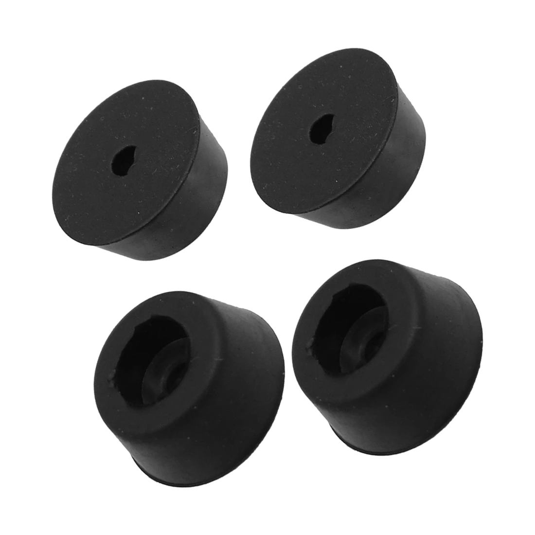 rubber pipe cap